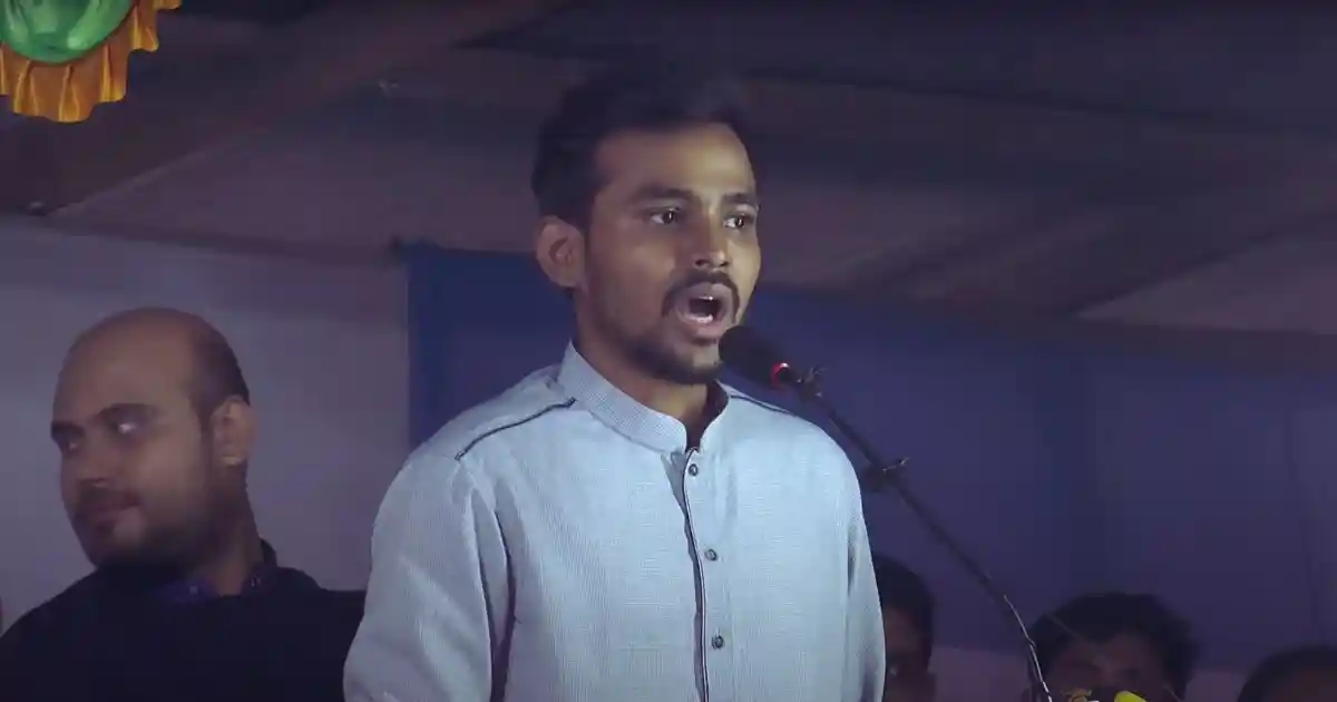 নতুন করে বিপ্লব ও সংগ্রামের ডাক দিলেন উপদেষ্টা আসিফ মাহমুদ