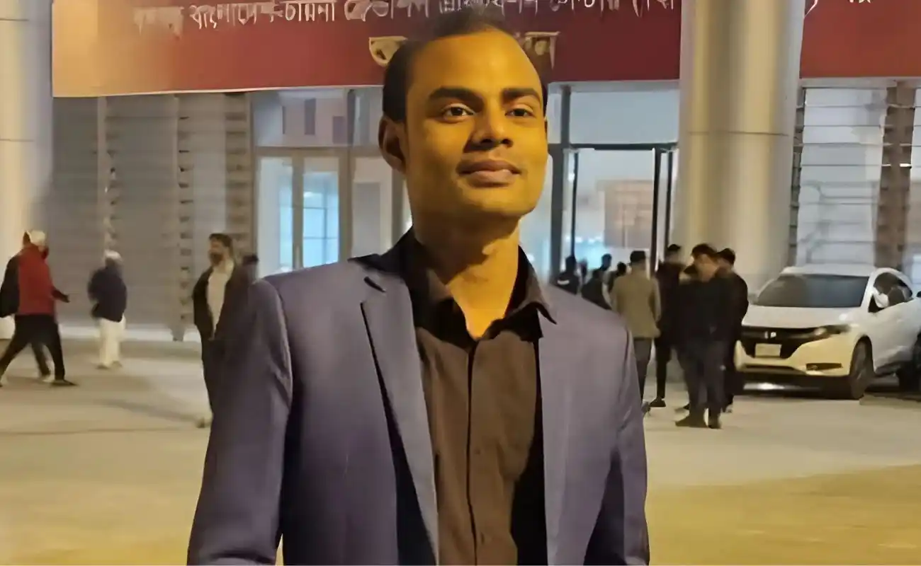 ছাত্রদল নেতাকে হত্যা করল বিএনপির নেতারা